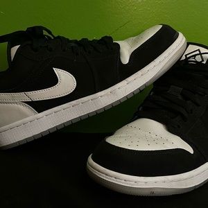 Nike air Jordan 1 low se men’s 8